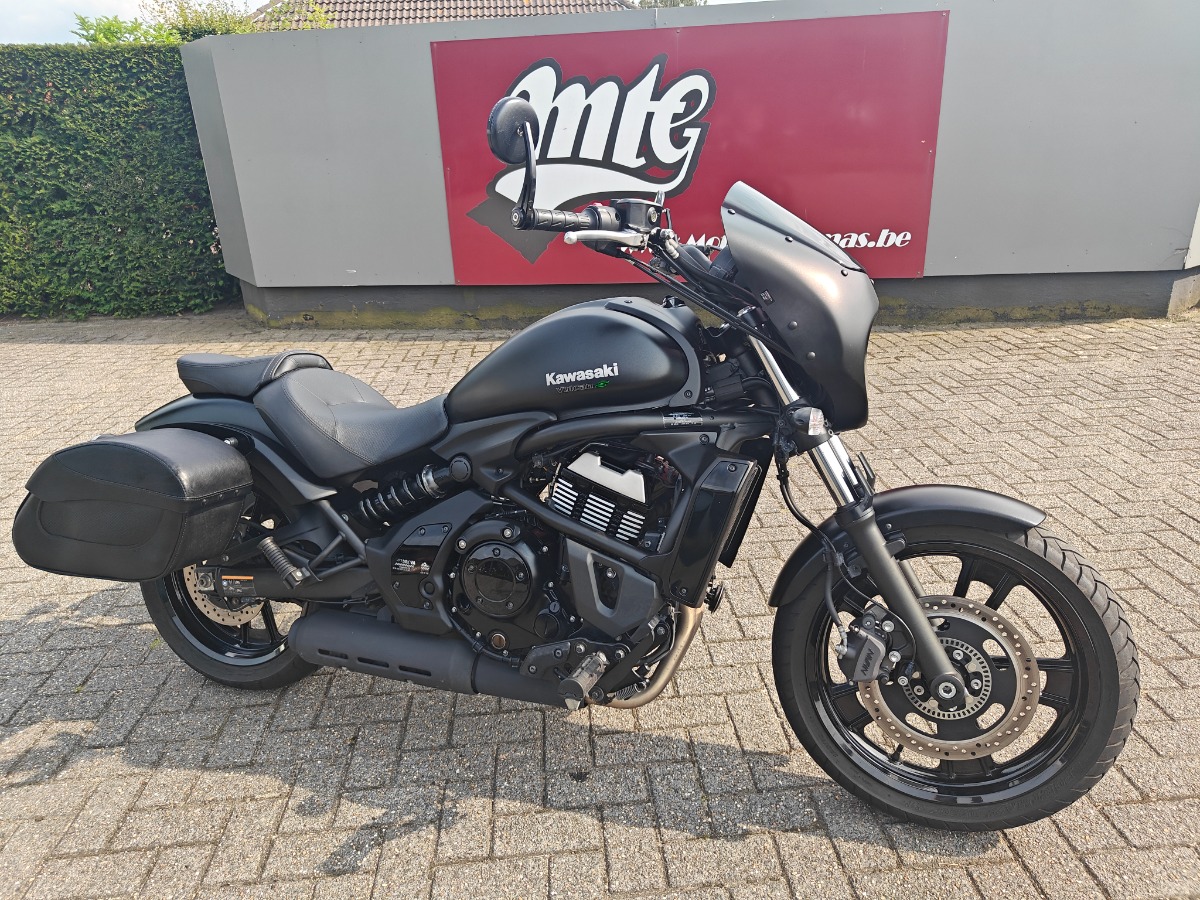 Vulcan S