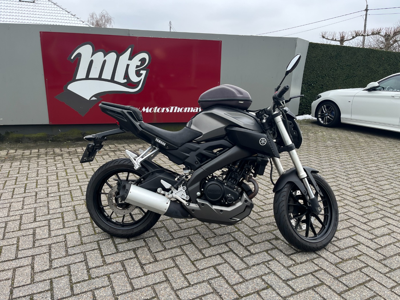 MT 125