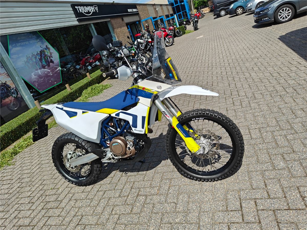 701 Enduro