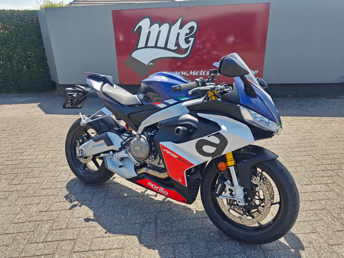 RS660