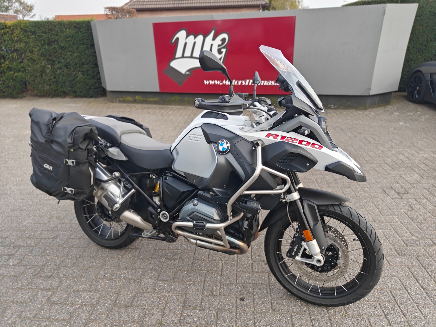 R1200GS Adventure 
