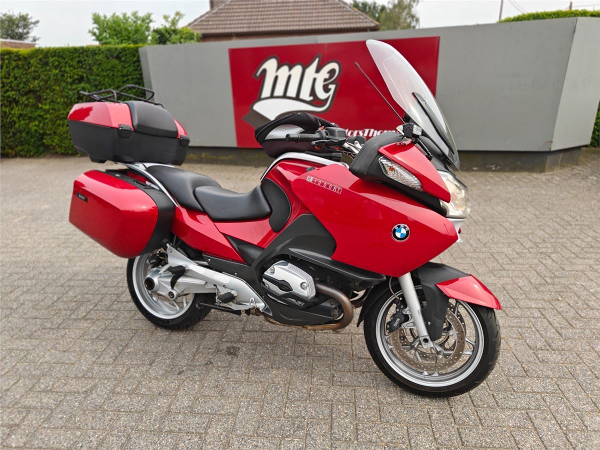 R1200RT