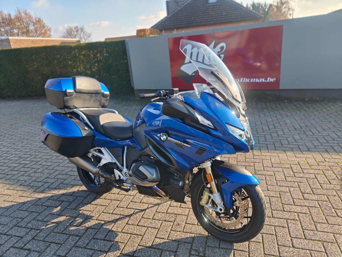 R1250RT